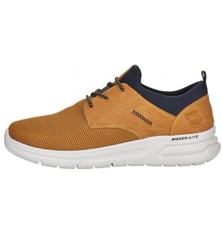 Rieker B7371-68 - Jaune - Orange - B7371$68.19R