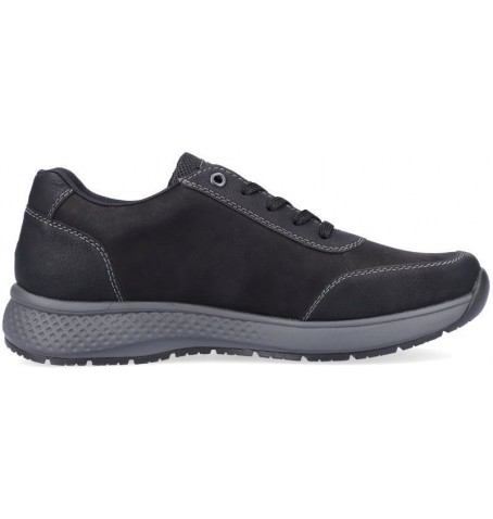 Rieker B7620-00 - Black - B7620$00.02R