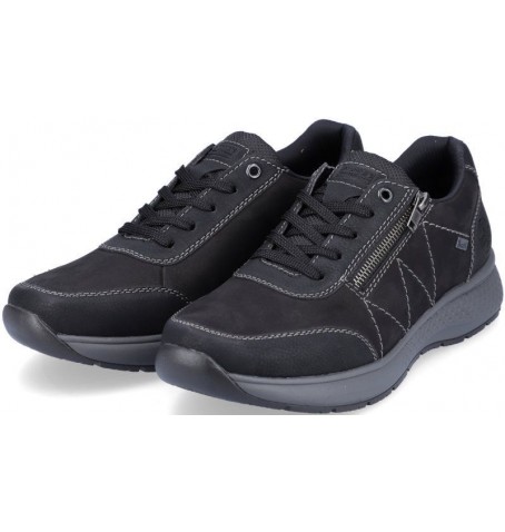 Rieker B7620-00 - Noir - B7620$00.02R