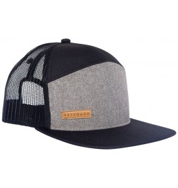 Headster Kids CITY GREY - Silver Grey - B7P01$GY01