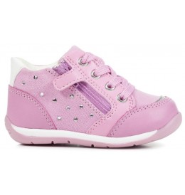 Geox EACH G.H B920AH - Pink - B920AH$8006B10G