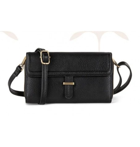 Ollie BALZAC - Black - BALZAC$02