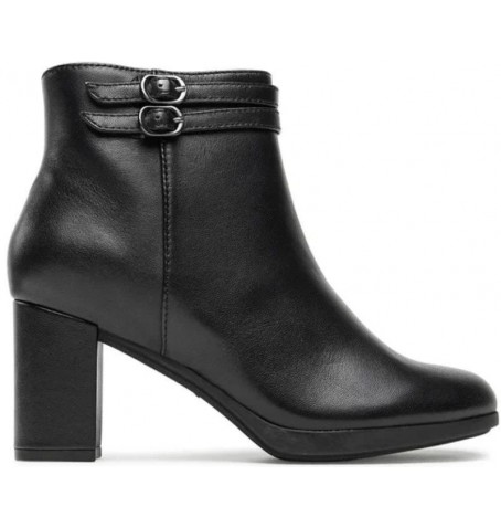 Clarks BAYLA LIGHT 26174481 - Noir - BAYLALIGHT$02C