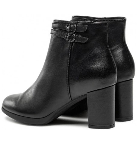 Clarks BAYLA LIGHT 26174481 - Noir - BAYLALIGHT$02C