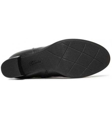 Clarks BAYLA LIGHT 26174481 - Noir - BAYLALIGHT$02C