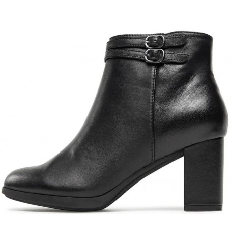 Clarks BAYLA LIGHT 26174481 - Noir - BAYLALIGHT$02C