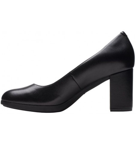 Clarks BAYLA SKIP 26174105 - Black - BAYLASKIP$02C