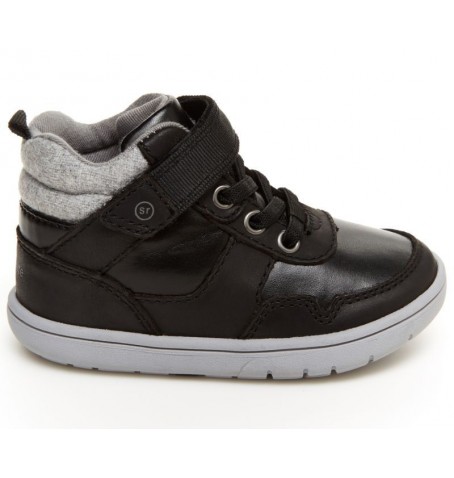 Stride rite  SRT RYKER BB007403 - Noir - BB007403$02BG