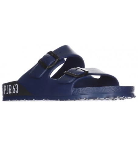Pajar BENJI - Bleu - BENJI$04PJ