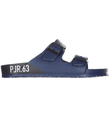 Pajar BENJI - Bleu - BENJI$04PJ