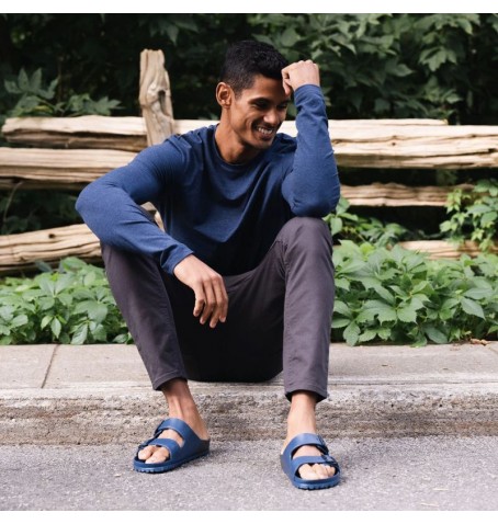 Pajar BENJI - Bleu - BENJI$04PJ