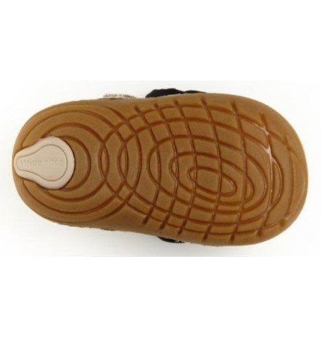 Stride rite  SM ESME BG000806 - Beige - BG000806$13BF