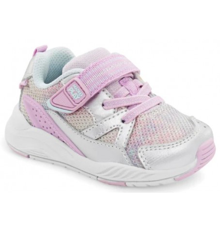 Stride rite  M2P JOURNEY 2 BG025804 - Argent gris - BG025804$18SR