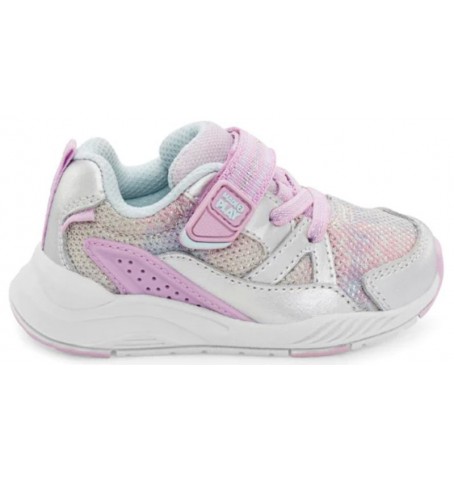 Stride rite  M2P JOURNEY 2 BG025804 - Silver Grey - BG025804$18SR
