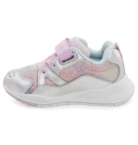 Stride rite  M2P JOURNEY 2 BG025804 - Silver Grey - BG025804$18SR