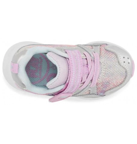 Stride rite  M2P JOURNEY 2 BG025804 - Silver Grey - BG025804$18SR