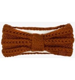 Headster Kids GIRLY HEADBAND - Brun - BGHBF2117$211