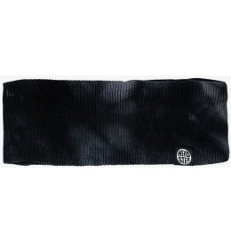 Headster Kids TIE DYE HEADBAND - Black - BGHBF2118$000