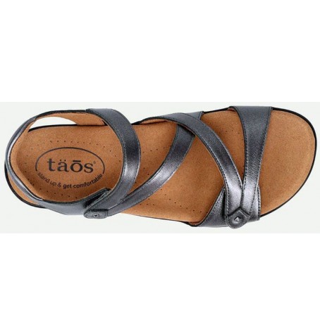 Taos BIG TIME BGT-14132 - Argent gris - BIGTIME$18TO