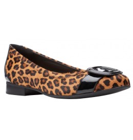 Clarks UN BLUSH COVE 26154445 - Multi - BLUSHCOVE$15UN