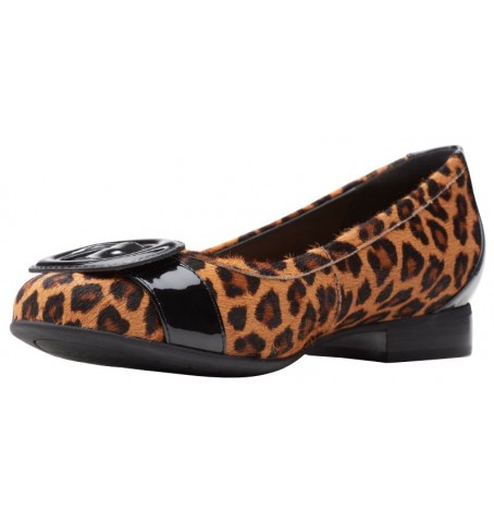 Clarks UN BLUSH COVE 26154445 - Multi - BLUSHCOVE$15UN
