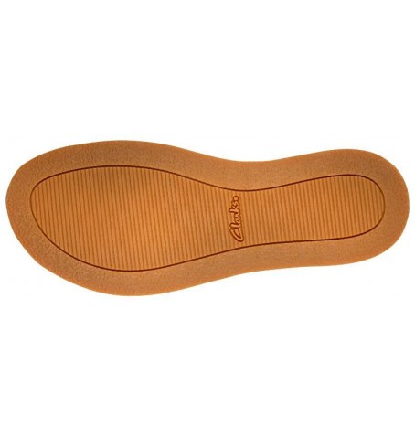 Clarks BOTANIC POPPY 26150438 - Black - BOTANICPOPPY$02