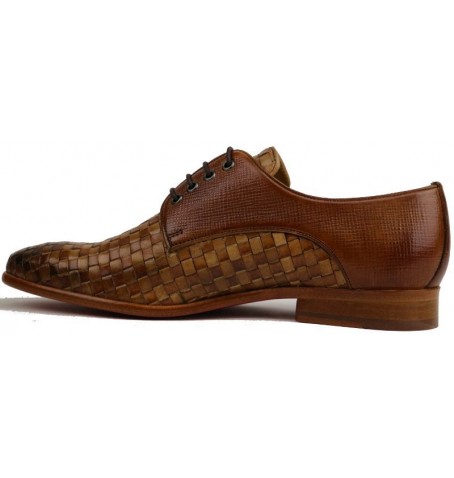 Melvin & Hamilton BRAD7 - Tan - BRAD7$08MH