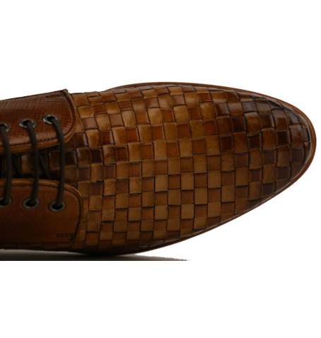Melvin & Hamilton BRAD7 - Tan - BRAD7$08MH