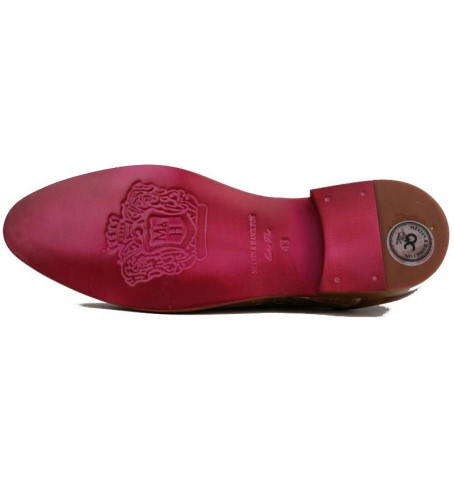 Melvin & Hamilton BRAD7 - Tan - BRAD7$08MH