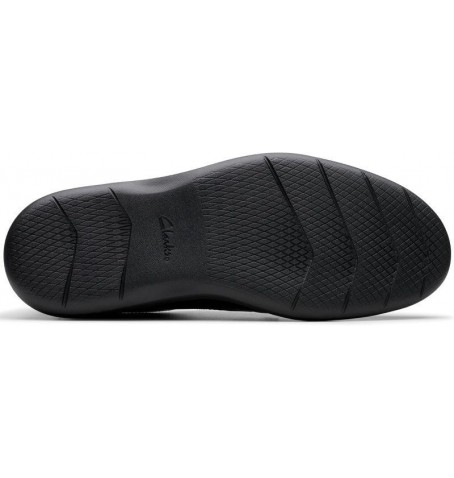 Clarks BRANTIN PLAIN 26179383 - Brun - BRANTINPLAIN$03