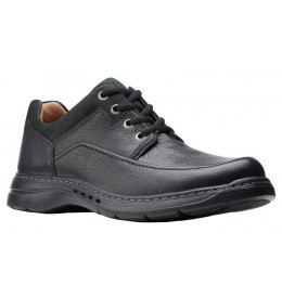 Clarks UN BRAWLEY LACE 26151336 - Noir - BRAWLEYLACE$02