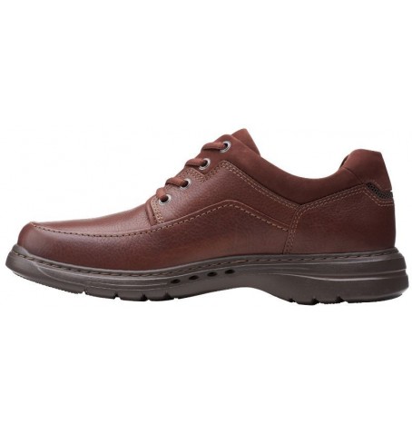 Clarks UN BRAWLEY LACE 26151789 - Brown - BRAWLEYLACE$03