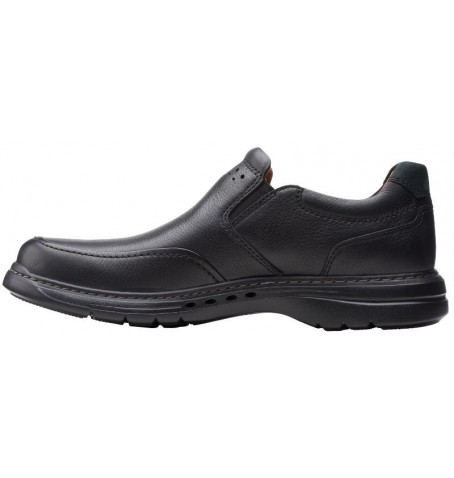 Clarks UN BRAWLEY STEP 26151788 - Black - BRAWLEYSTEP$02U