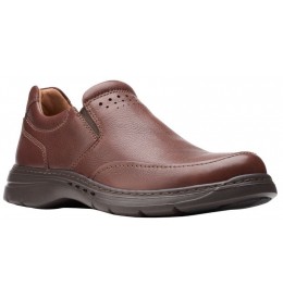 Clarks UN BRAWLEY STEP 26151784 - Brown - BRAWLEYSTEP$03U