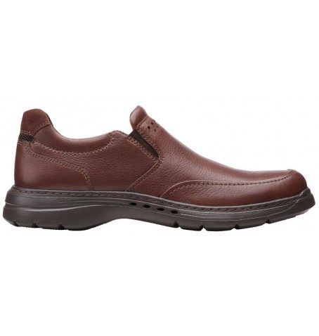 Clarks UN BRAWLEY STEP 26151784 - Brown - BRAWLEYSTEP$03U