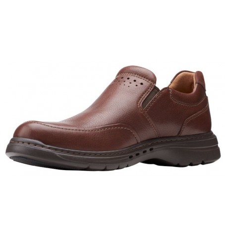 Clarks UN BRAWLEY STEP 26151784 - Brown - BRAWLEYSTEP$03U