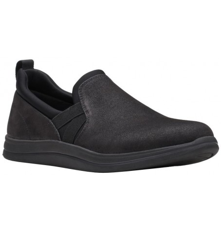 Clarks BREEZE BALI 26168954 - Black - BREEZEBALI$02C