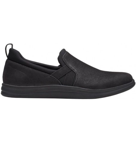 Clarks BREEZE BALI 26168954 - Black - BREEZEBALI$02C