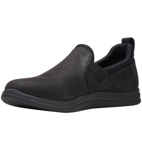 Clarks BREEZE BALI 26168954 - Black - BREEZEBALI$02C