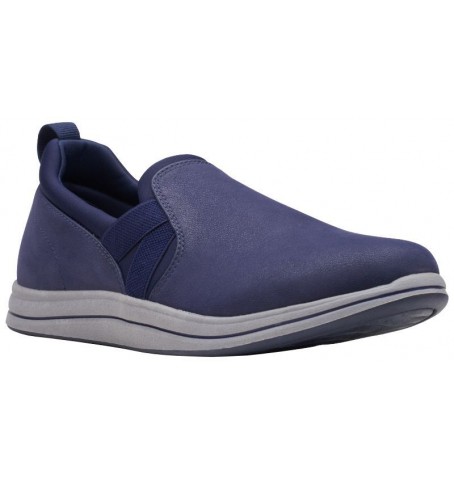 Clarks BREEZE BALI 26168943 - Blue - BREEZEBALI$04C