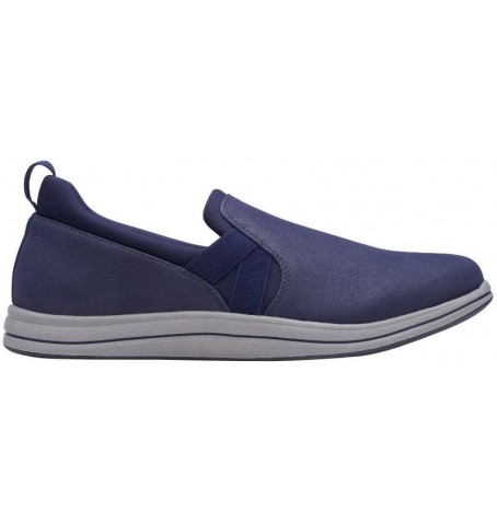 Clarks BREEZE BALI 26168943 - Blue - BREEZEBALI$04C