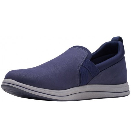 Clarks BREEZE BALI 26168943 - Blue - BREEZEBALI$04C