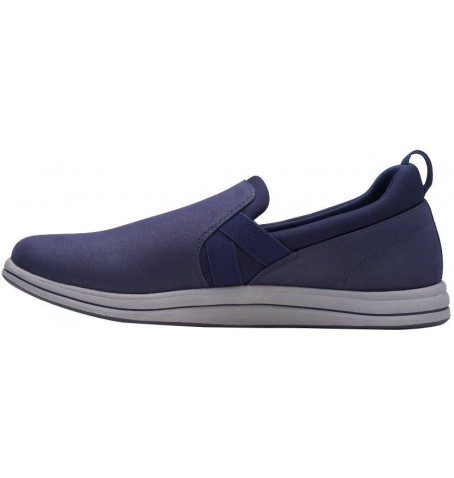 Clarks BREEZE BALI 26168943 - Blue - BREEZEBALI$04C