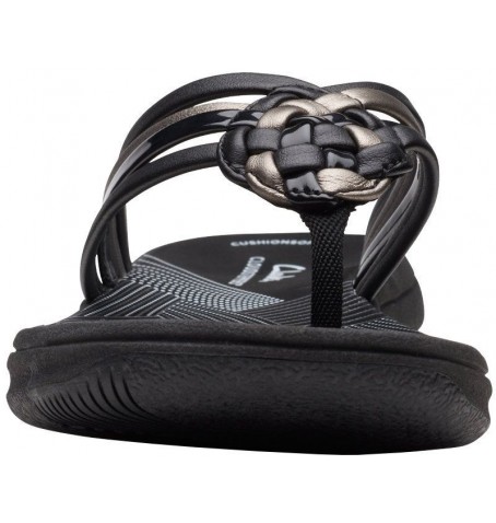Clarks BREEZE CORAL 26171935 - Black - BREEZECORA$02C