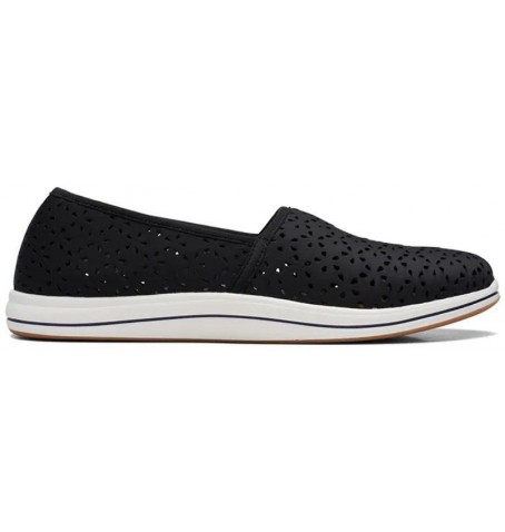 Clarks BREEZE EMILY 26171370 - Black - BREEZEEMILY$02C