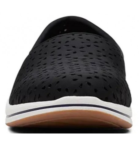 Clarks BREEZE EMILY 26171370 - Black - BREEZEEMILY$02C