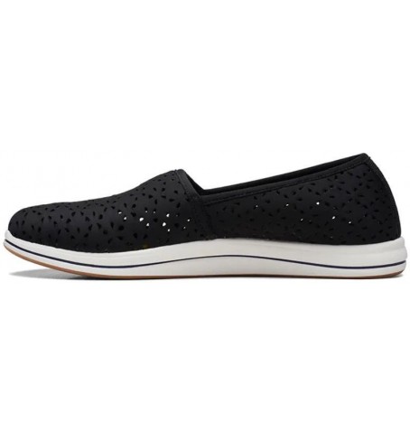 Clarks BREEZE EMILY 26171370 - Black - BREEZEEMILY$02C