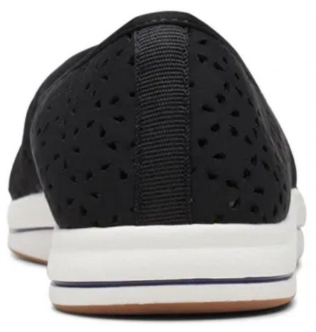 Clarks BREEZE EMILY 26171370 - Black - BREEZEEMILY$02C