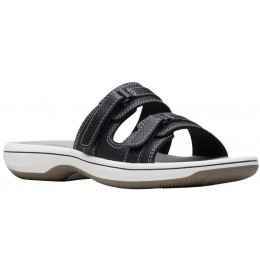 Clarks BREEZE PIPER 26170803 - Black - BREEZEPIPE$02C