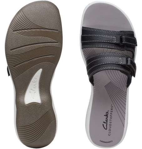 Clarks BREEZE PIPER 26170803 - BREEZEPIPE$02C